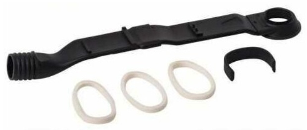 Система пылеудаления BOSCH для GOP