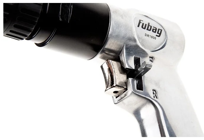 FUBAG Пневмодрель DR1800