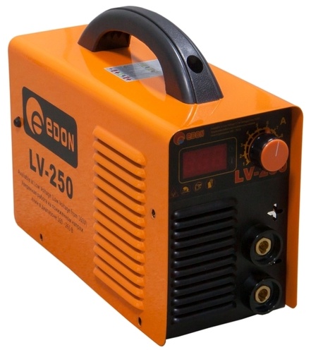 Сварочный аппарат EDON LV-250 (20-200А)