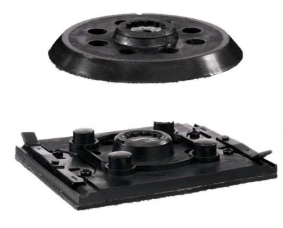 Машина мультишлифовальная Einhell RT-XS 28