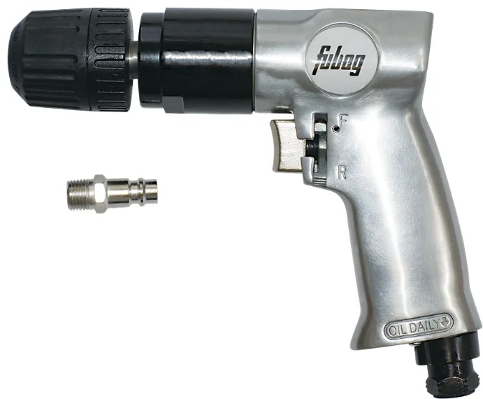 FUBAG Пневмодрель DR1800