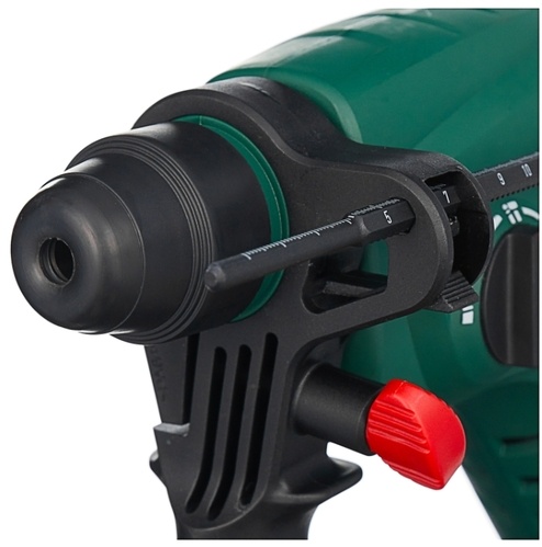 Перфоратор PBH 2100 RЕ с патроном SDS-plus