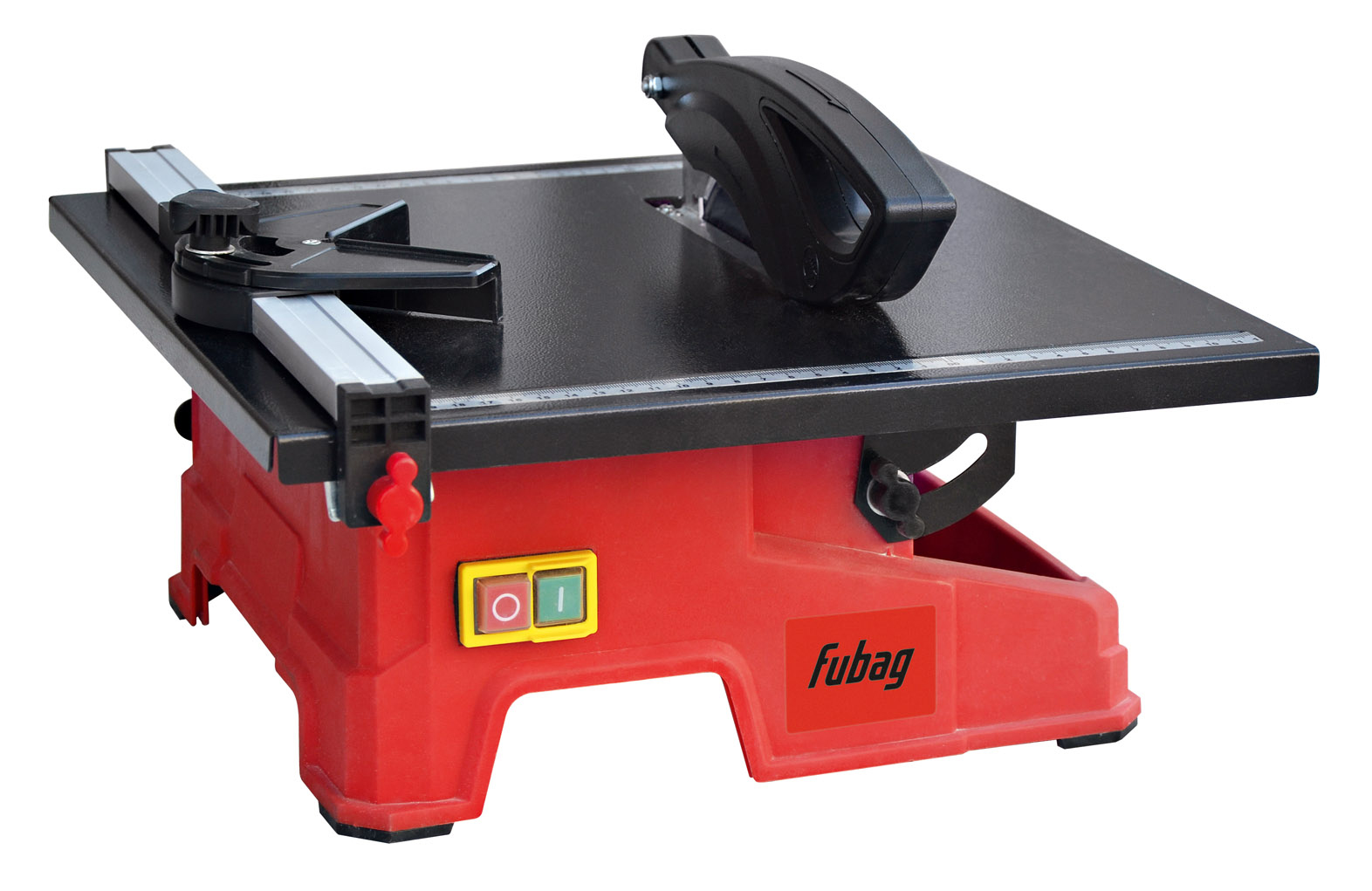 FUBAG Электрический камнерезный станок FM 180
