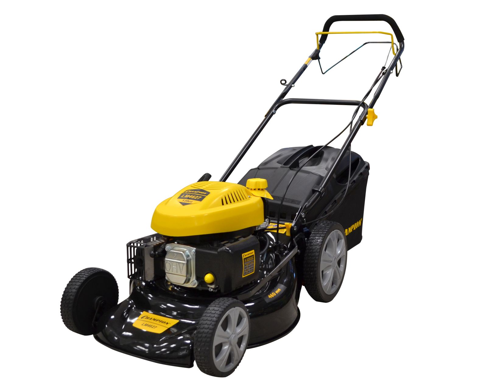 Газонокосилка CHAMPION LM4627