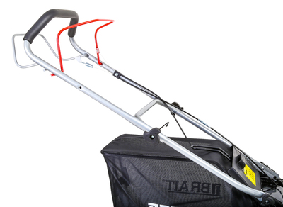 Газонокосилка бензиновая Brait BR4546S