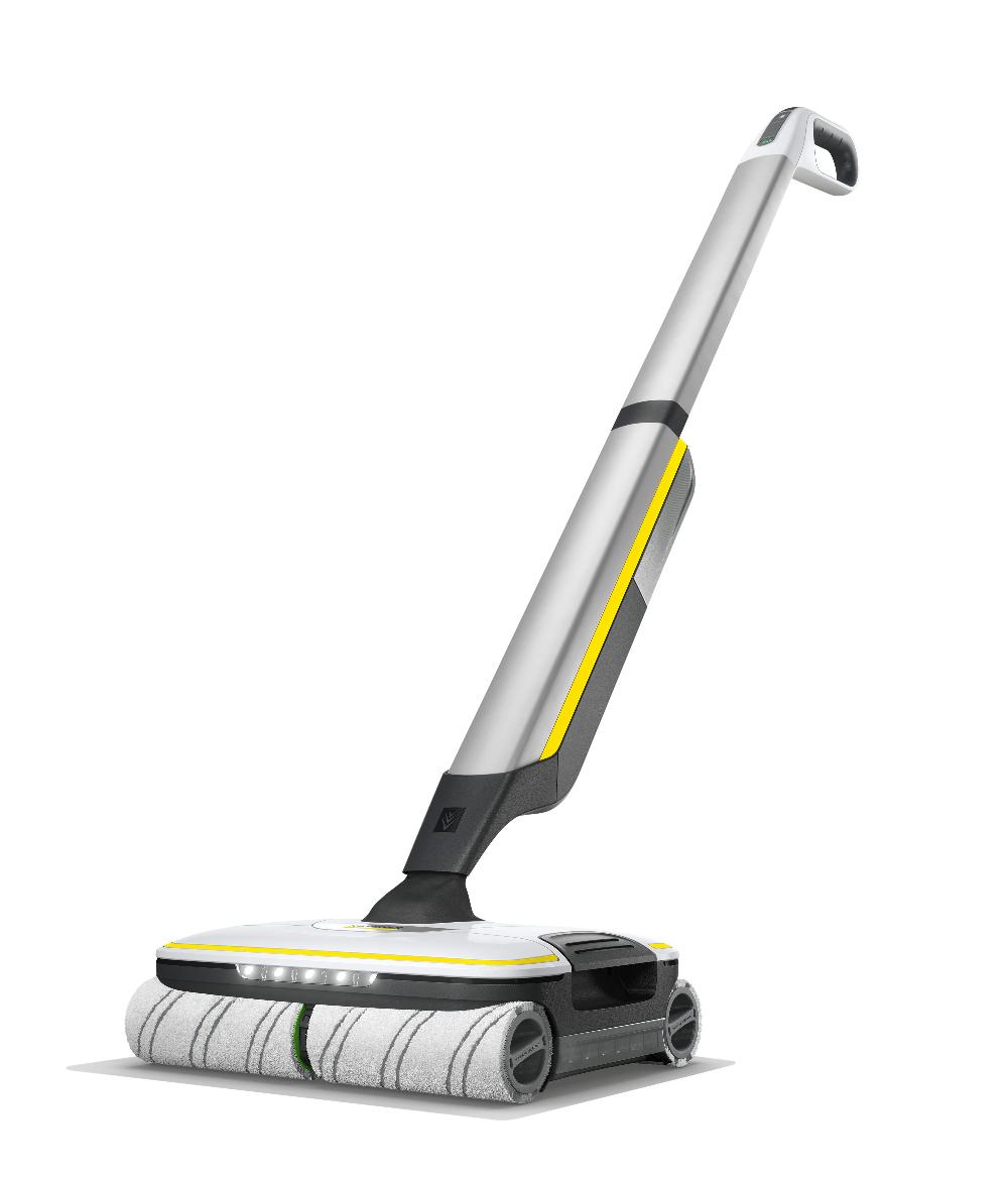 Уборочная машина Karcher FC 7 Cordless Premium