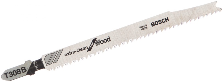 Пилки T-308 B, HCS BOSCH (5)