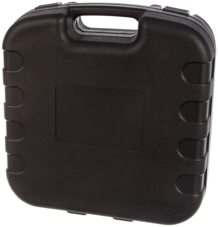 FUBAG Пневмогайковерт ударный IWS680