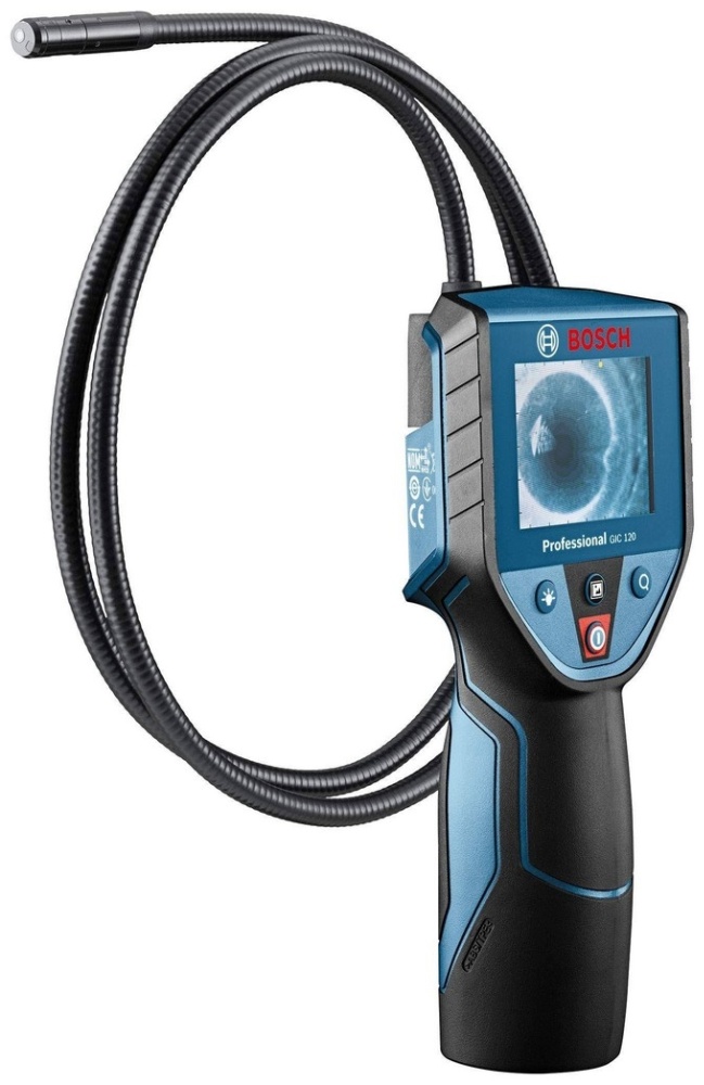Видеоскоп BOSCH GIC 120