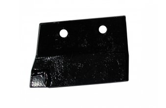 Нож для шнека CHAMPION по почве 4" (1 шт)