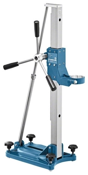 Стойка сверлильного станка GCR 180 Professional