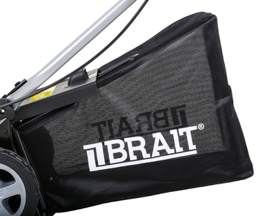 Газонокосилка бензиновая Brait BR3540