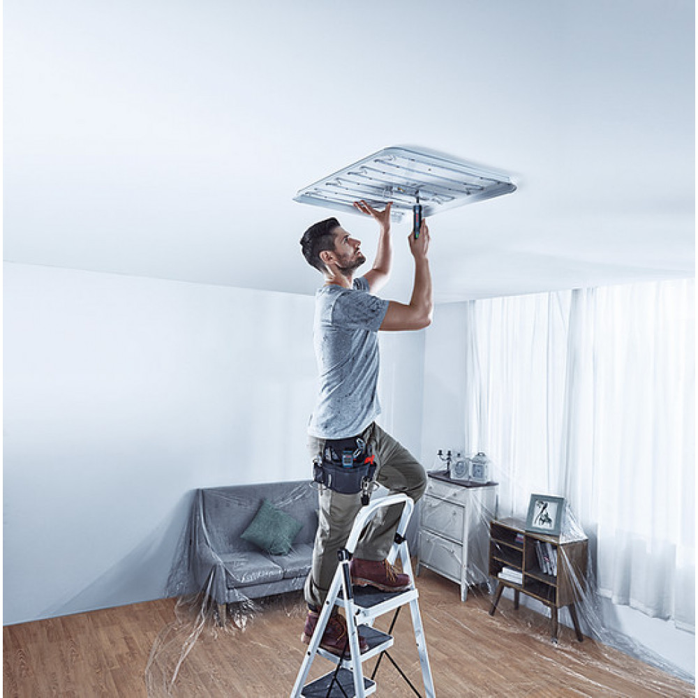 Аккумуляторная отвертка Bosch GO Professional 