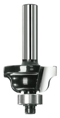 Фреза BOSCH профиль B Std S8/R4/B8/L12.4