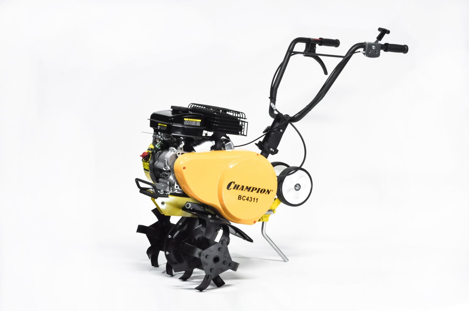 Мотокультиватор Champion ВC4311