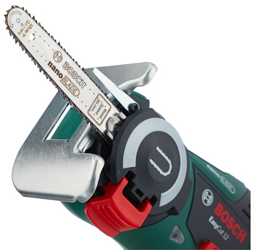 Цепная пила мини BOSCH EASYCUT 12