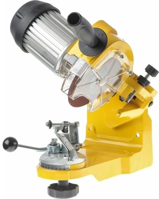 Станок заточный электрический (Профессиональный) CHAMPION, C2001