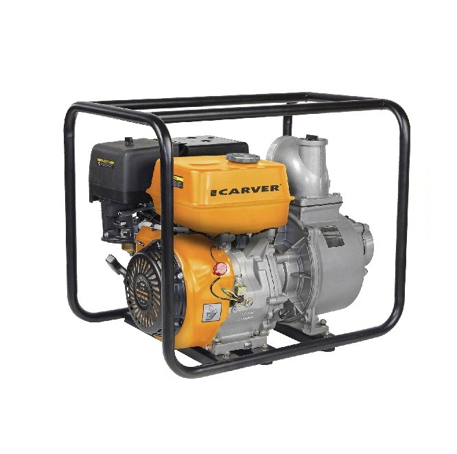 Мотопомпа CARVER CGP-99100E