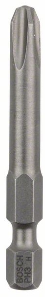 Бита BOSCH 49мм PH3 XH (3шт)