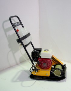 Виброплита VS-245E10