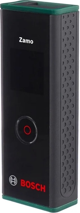 Дальномер лазерный BOSCH Zamo III Premium