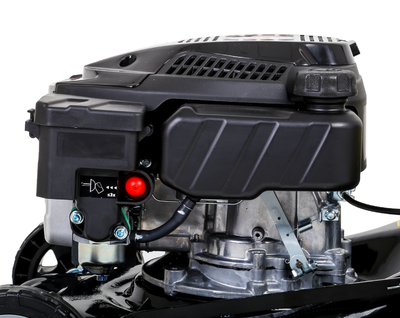 Газонокосилка бензиновая Brait BR3540