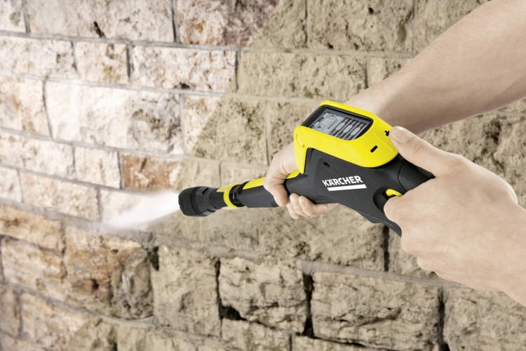 Минимойка Karcher K 5 Premium Smart Control