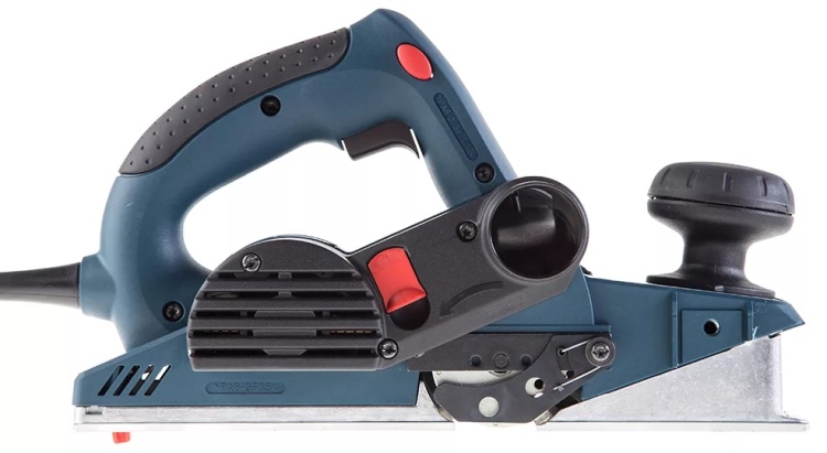 Рубанок BOSCH GHO 40-82 C Professional 