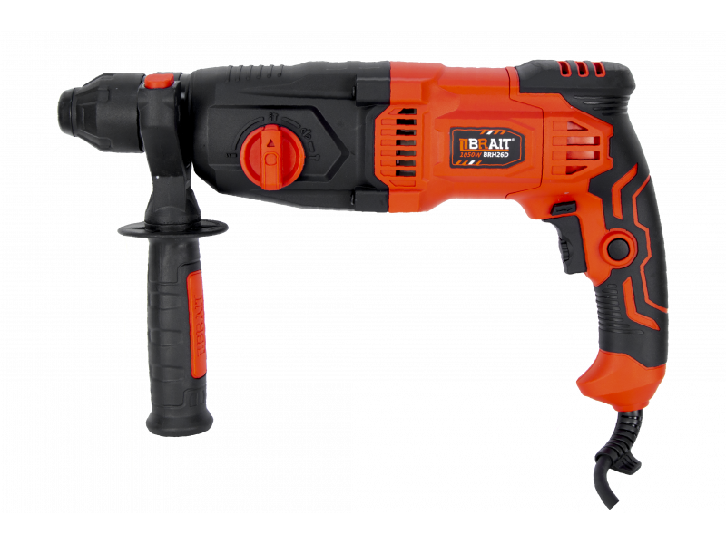 Перфоратор BRAIT BRH26D