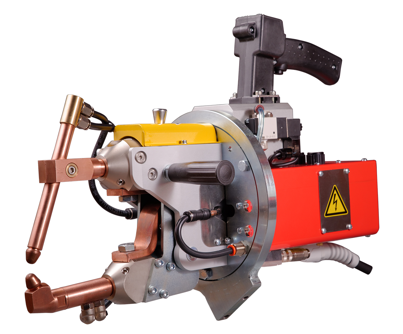 FUBAG Клещи подвесные SG 4 с блоком управления S1