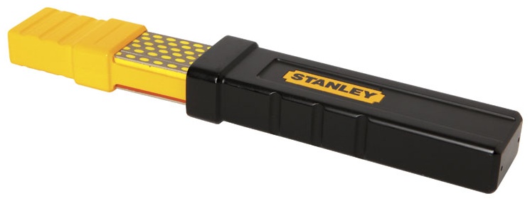 16144 ЗАТОЧНОЕ ПРИСПОСОБЛЕНИЕ STANLEY "DIMOND SHARPENING"