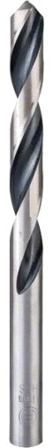 Спиральное сверло BOSCH PointTeQ 11.5mm (5)