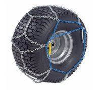 Цепи противоскольжения STIHL ASK 020 - STIHL