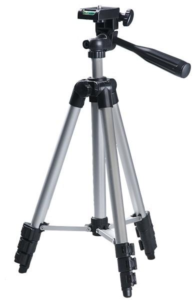 FUBAG Штатив с элевационной голов. 1/4''Tripod 106