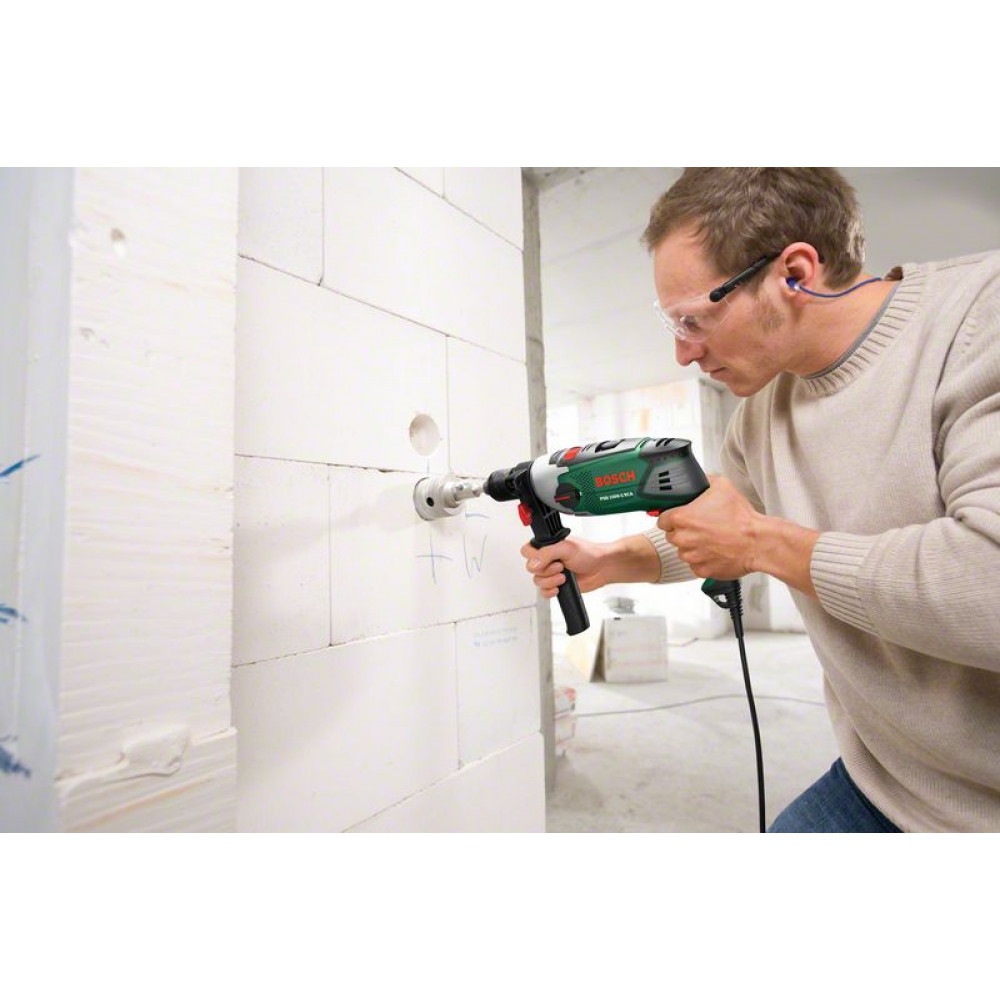 Ударная дрель РSB 500 RА