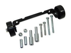 Комплект колес для TS