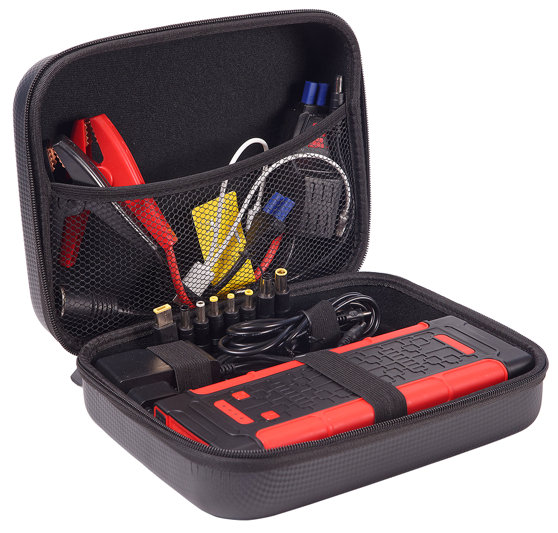 FUBAG Пусковое устройство DRIVE 600