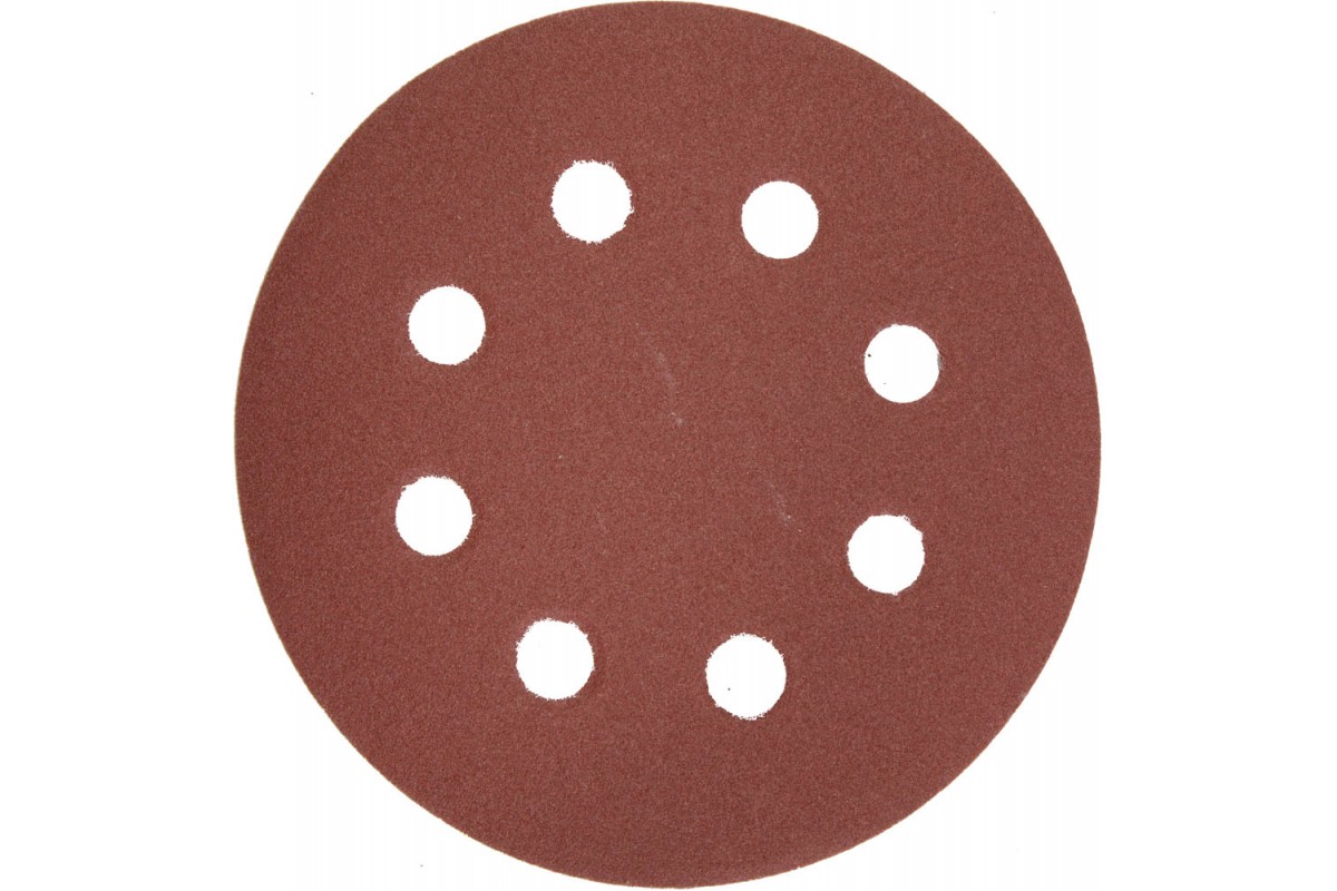 Шкурка Einhell диаметр 225 зернистость Р120 