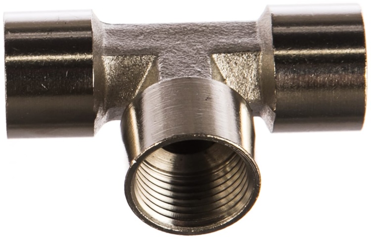 FUBAG Переходник T - 1/2"FFF, блистер 1 шт