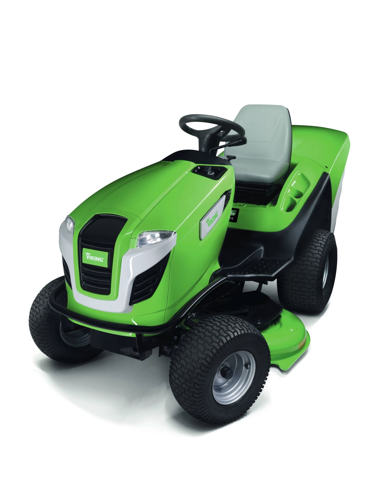 Трактор-газонокосилка VIKING MT 5097.1