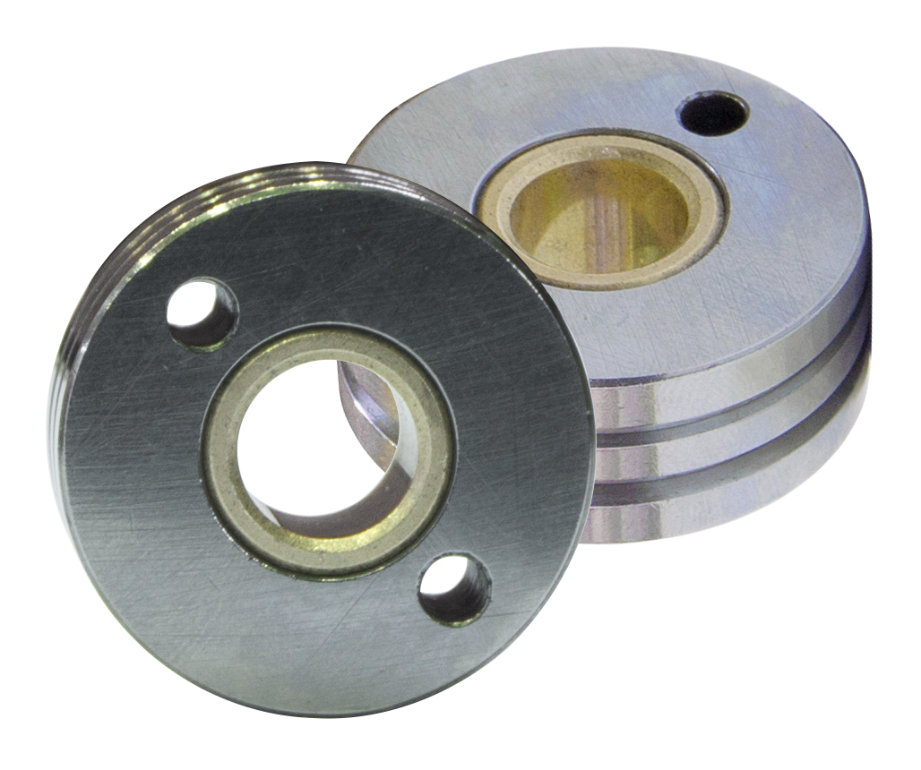 FUBAG Прижимной ролик для INMIG 350T DG и INMIG 400T DG