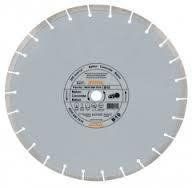 Круг алмазный STIHL B60, Ø 400 мм - STIHL