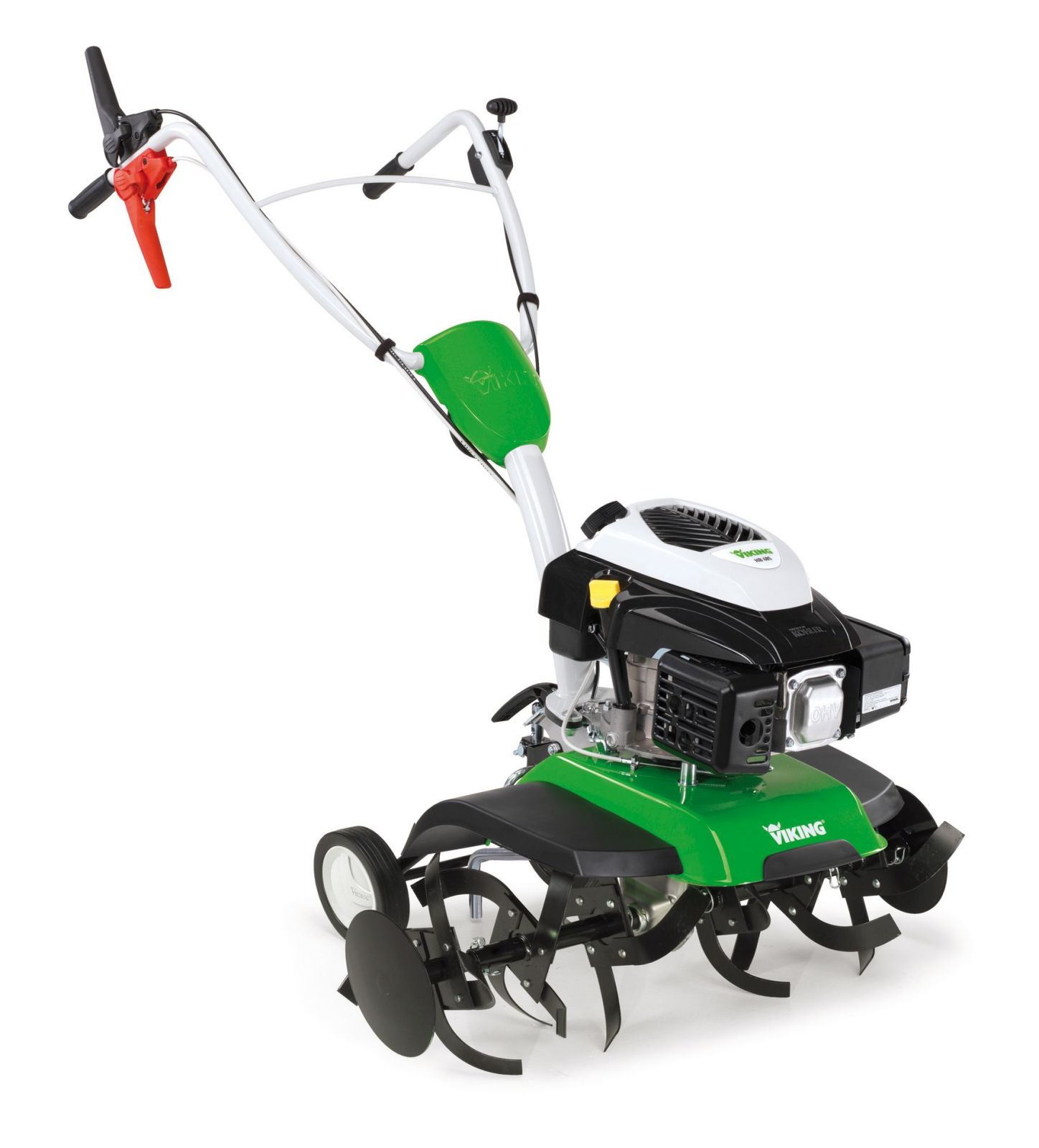 Мотокультиватор Viking HB 685.1