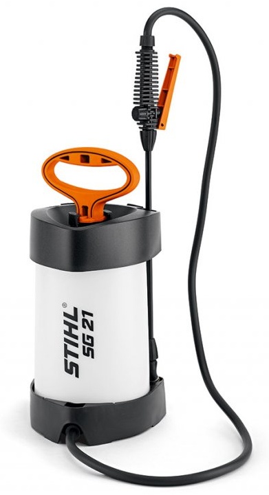 Распылитель ручной Штиль SG 21