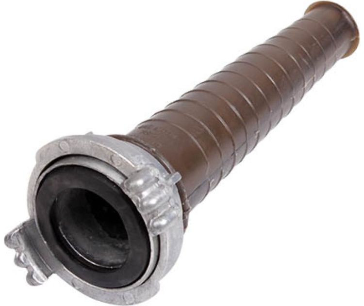 Ствол пожарный PC-50CHAMPION,С2526