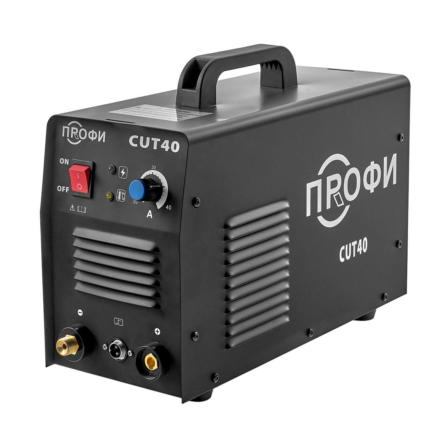 ПРОФИ CUT 40