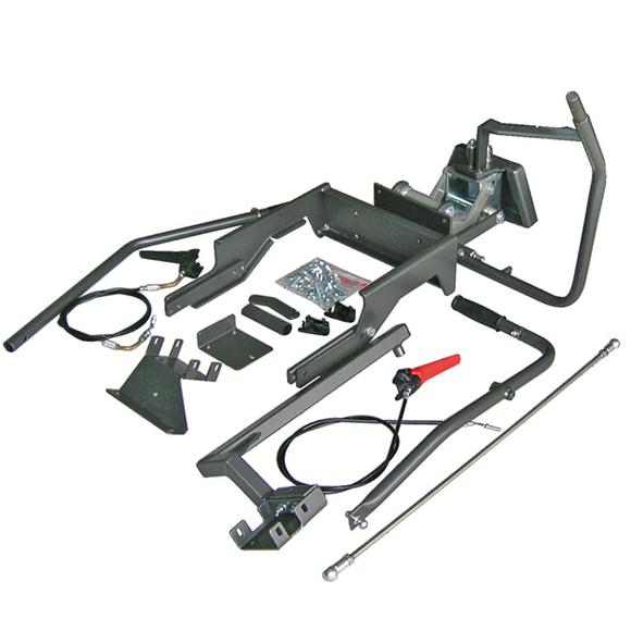 Навесной комплект для тракторов Viking