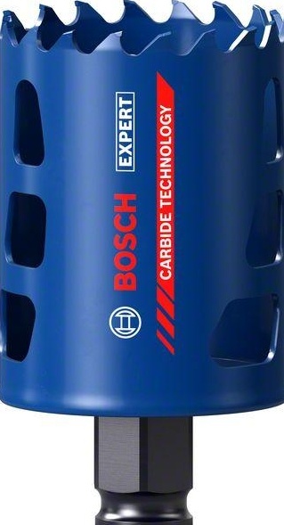 Коронка-HM 44mm Tough Material Expert