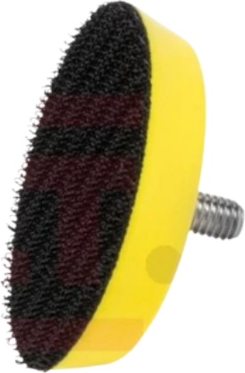 Тарелка опорная Ø50мм для гравера DLT G-200 и G-300