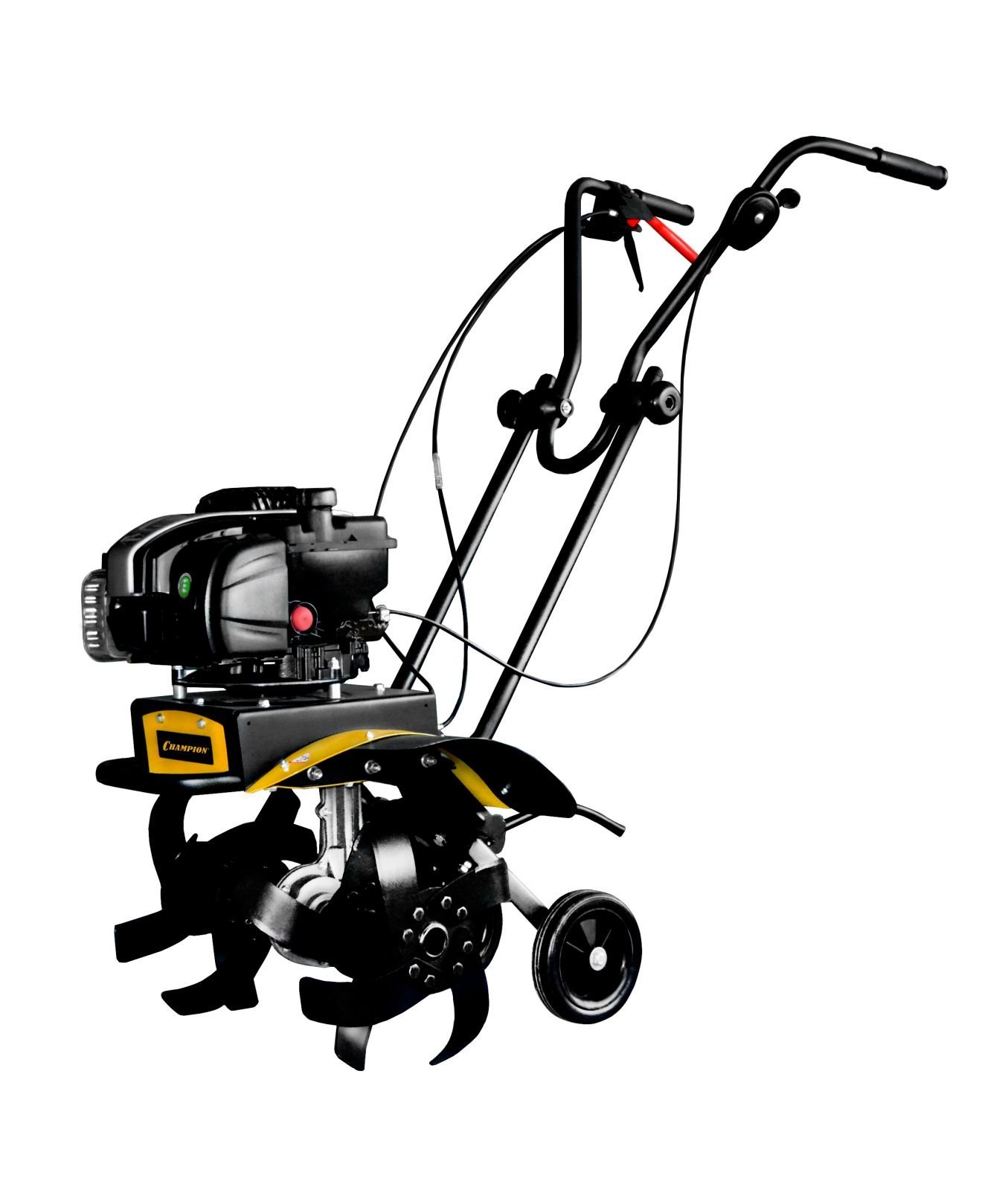 Мотокультиватор Champion ВC5602BS